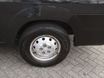 Citroën Jumper